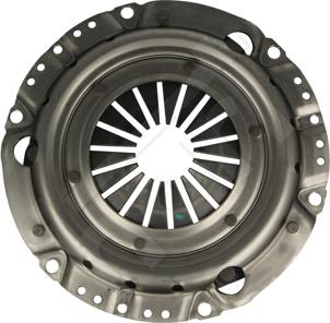 Hart 375 483 - Clutch Pressure Plate autospares.lv