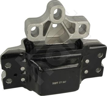 Hart 371 947 - Mounting, automatic transmission autospares.lv