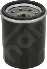 Hart 371 135 - Oil Filter autospares.lv