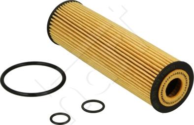 BSG BSG 60-140-009 - Oil Filter autospares.lv