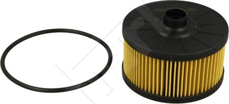 Hart 371 388 - Oil Filter autospares.lv