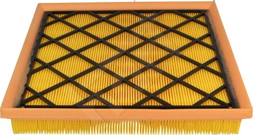 Hart 371 201 - Air Filter, engine autospares.lv