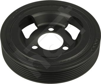 Hart 371 748 - Belt Pulley, crankshaft autospares.lv