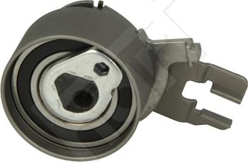 Hart 378 149 - Tensioner Pulley, timing belt autospares.lv