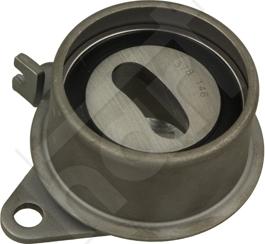 Hart 378 146 - Tensioner Pulley, timing belt autospares.lv