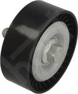 Hart 373 975 - Pulley, v-ribbed belt autospares.lv