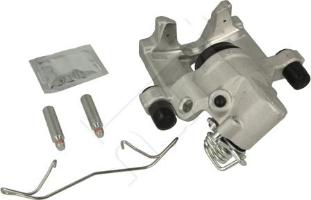 Hart 259 692 - Brake Caliper autospares.lv