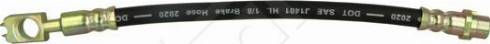 Hart 254 085 - Brake Hose autospares.lv