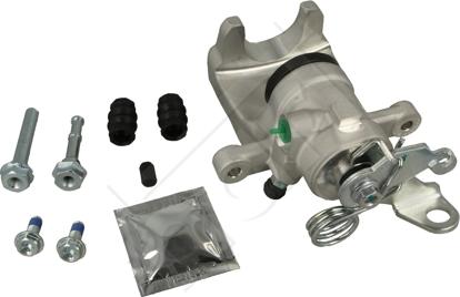 Hart 254 030 - Brake Caliper autospares.lv