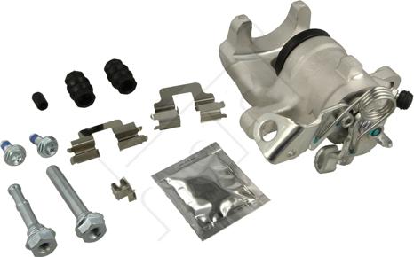 Hart 254 020 - Brake Caliper autospares.lv