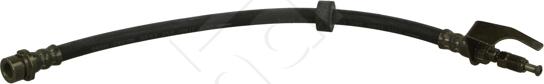 Hart 254 116 - Brake Hose autospares.lv