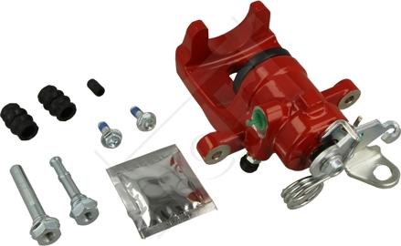 Hart 256 054 - Brake Caliper autospares.lv