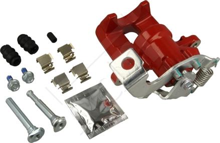 Hart 256 056 - Brake Caliper autospares.lv