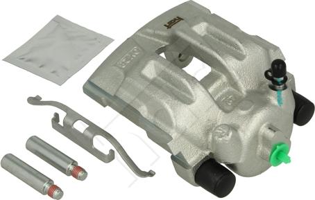 Hart 258 499 - Brake Caliper autospares.lv