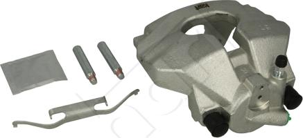 Hart 258 497 - Brake Caliper autospares.lv