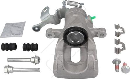 Hart 258 460 - Brake Caliper autospares.lv