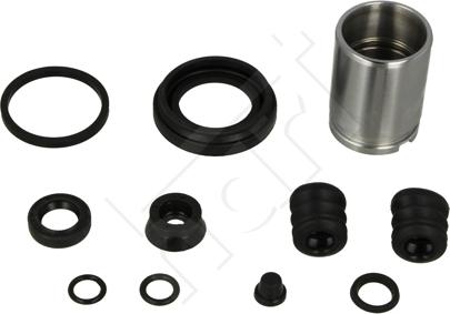 Hart 252 467 - Repair Kit, brake caliper autospares.lv