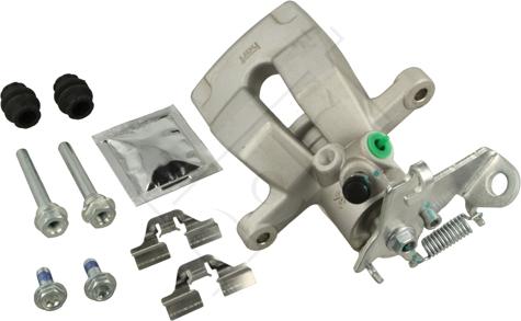 Hart 257 431 - Brake Caliper autospares.lv