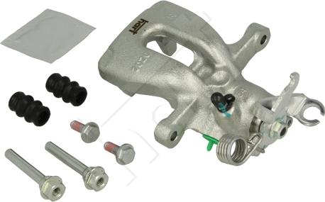 Hart 257 609 - Brake Caliper autospares.lv