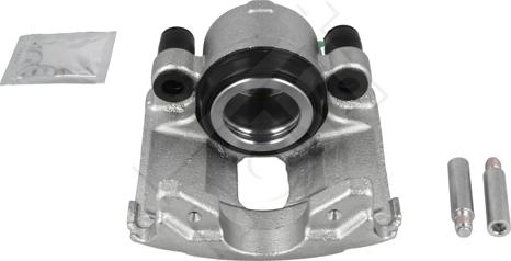 Hart 261 944 - Brake Caliper autospares.lv