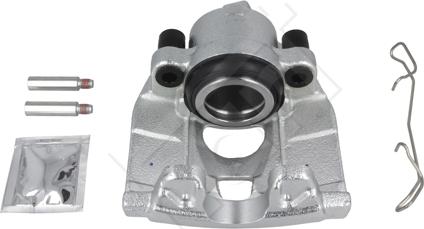 Hart 261 922 - Brake Caliper autospares.lv