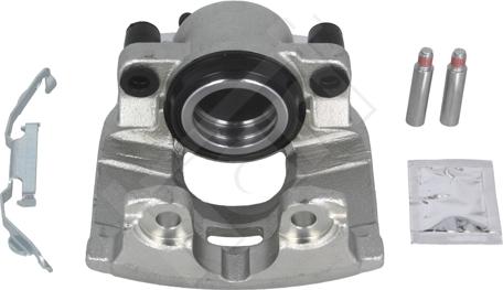 Hart 261 893 - Brake Caliper autospares.lv