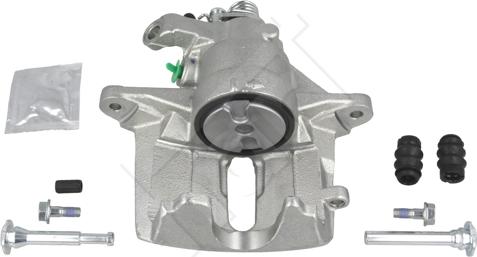 Hart 261 879 - Brake Caliper autospares.lv