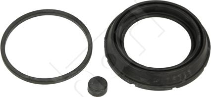 Hart 222 686 - Repair Kit, brake caliper autospares.lv