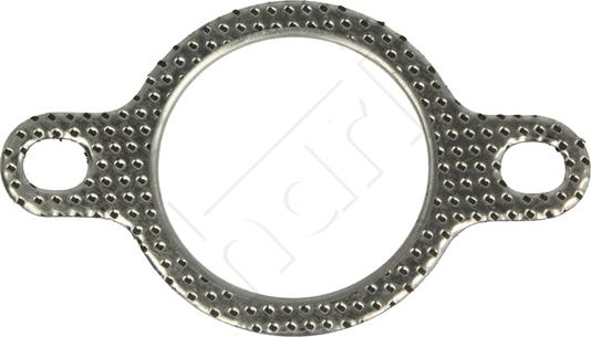 Hart 709 856 - Gasket, exhaust pipe autospares.lv