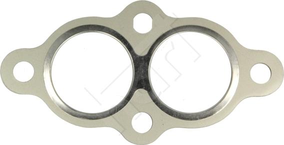 Hart 700 815 - Gasket, exhaust pipe autospares.lv