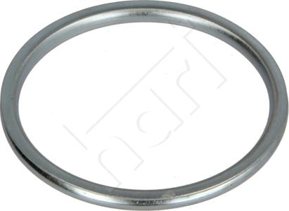 Hart 701 104 - Gasket, exhaust pipe autospares.lv