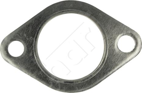 Hart 701 833 - Gasket, exhaust pipe autospares.lv