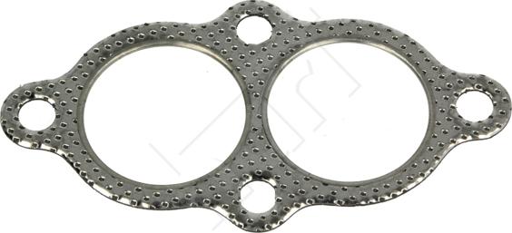 Hart 703 692 - Gasket, exhaust pipe autospares.lv