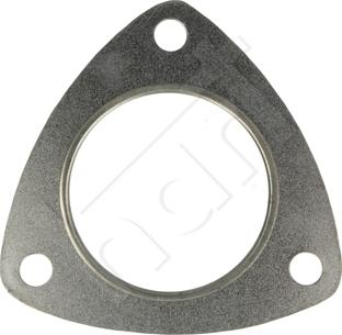 Hart 703 672 - Gasket, exhaust pipe autospares.lv