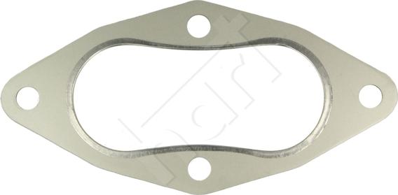 Hart 702 547 - Gasket, exhaust pipe autospares.lv