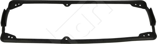 Hart 710 365 - Gasket, cylinder head cover autospares.lv