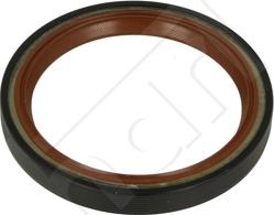 Hart 711 695 - Shaft Seal, crankshaft autospares.lv