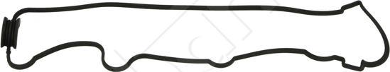 Hart 713 516 - Gasket, cylinder head cover autospares.lv