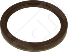 Hart 713 241 - Shaft Seal, crankshaft autospares.lv