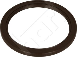 Hart 713 236 - Shaft Seal, crankshaft autospares.lv