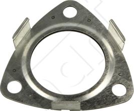 Hart 724 045 - Gasket, exhaust pipe autospares.lv