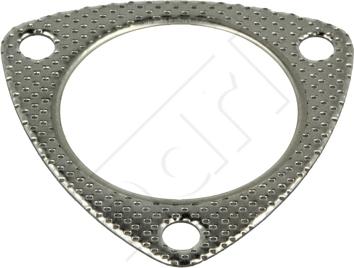 Hart 724 050 - Gasket, exhaust pipe autospares.lv