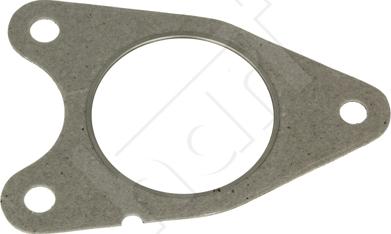Hart 725 240 - Gasket, exhaust pipe autospares.lv