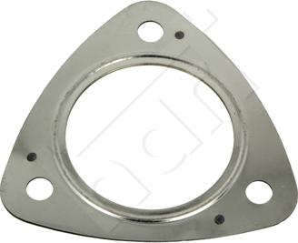 Hart 725 241 - Gasket, exhaust pipe autospares.lv