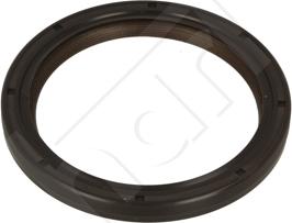 Hart 720 193 - Shaft Seal, crankshaft autospares.lv