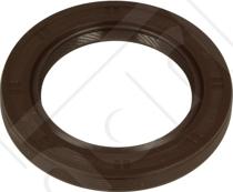 Hart 720 298 - Shaft Seal, crankshaft autospares.lv