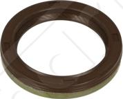 Hart 720 285 - Shaft Seal, crankshaft autospares.lv