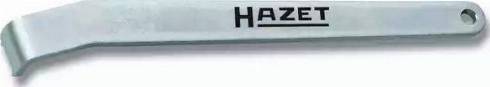 HAZET 2587-2 - Spanner, timing belt tension autospares.lv