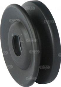 HC-Cargo 610002 - Pulley, alternator, freewheel clutch autospares.lv