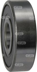 HC-Cargo 140443 - Bearing autospares.lv